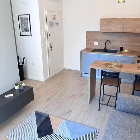 Apartmán Downtown Excelsior Záhřeb Exteriér fotografie