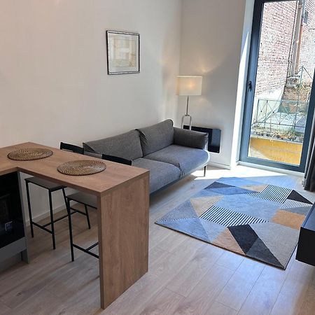 Apartmán Downtown Excelsior Záhřeb Exteriér fotografie