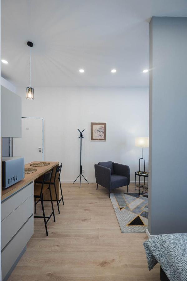 Apartmán Downtown Excelsior Záhřeb Exteriér fotografie