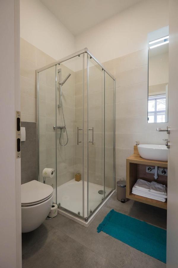 Apartmán Downtown Excelsior Záhřeb Exteriér fotografie