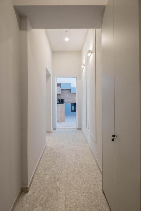 Apartmán Downtown Excelsior Záhřeb Exteriér fotografie