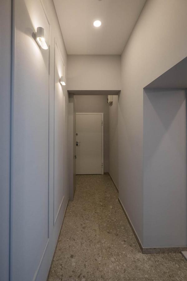 Apartmán Downtown Excelsior Záhřeb Exteriér fotografie