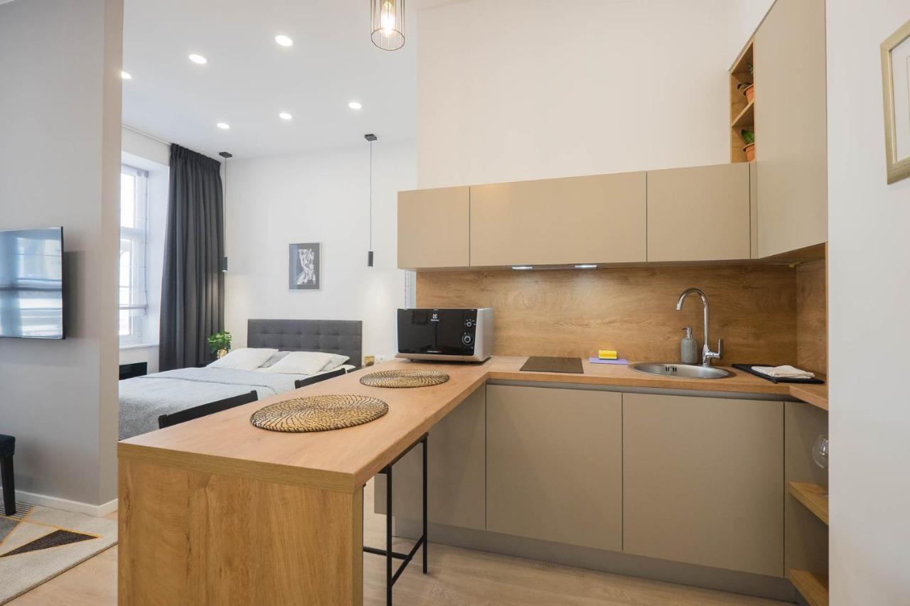 Apartmán Downtown Excelsior Záhřeb Exteriér fotografie