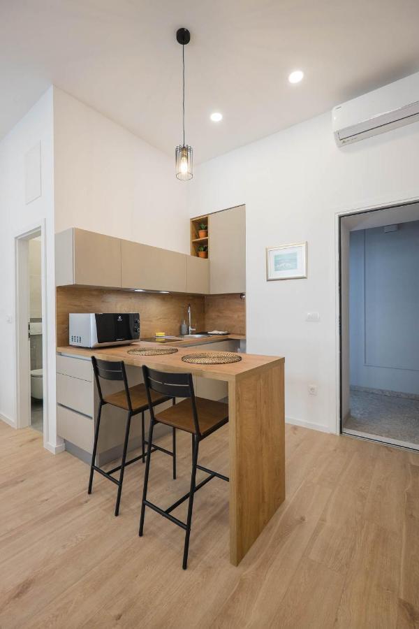Apartmán Downtown Excelsior Záhřeb Exteriér fotografie
