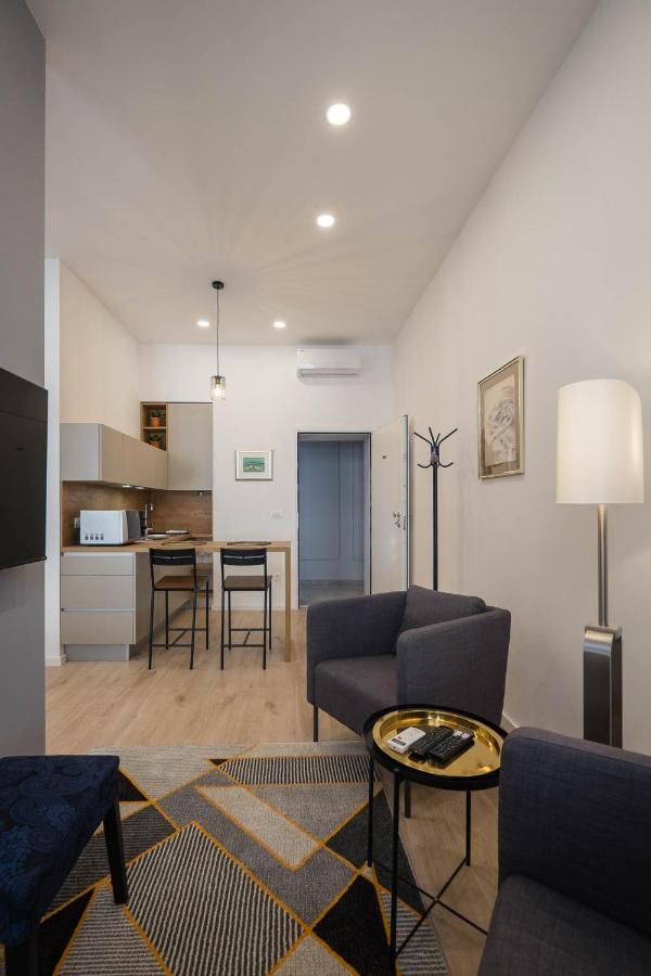 Apartmán Downtown Excelsior Záhřeb Exteriér fotografie