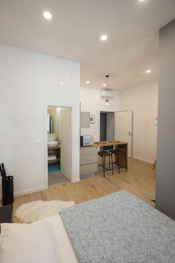 Apartmán Downtown Excelsior Záhřeb Exteriér fotografie
