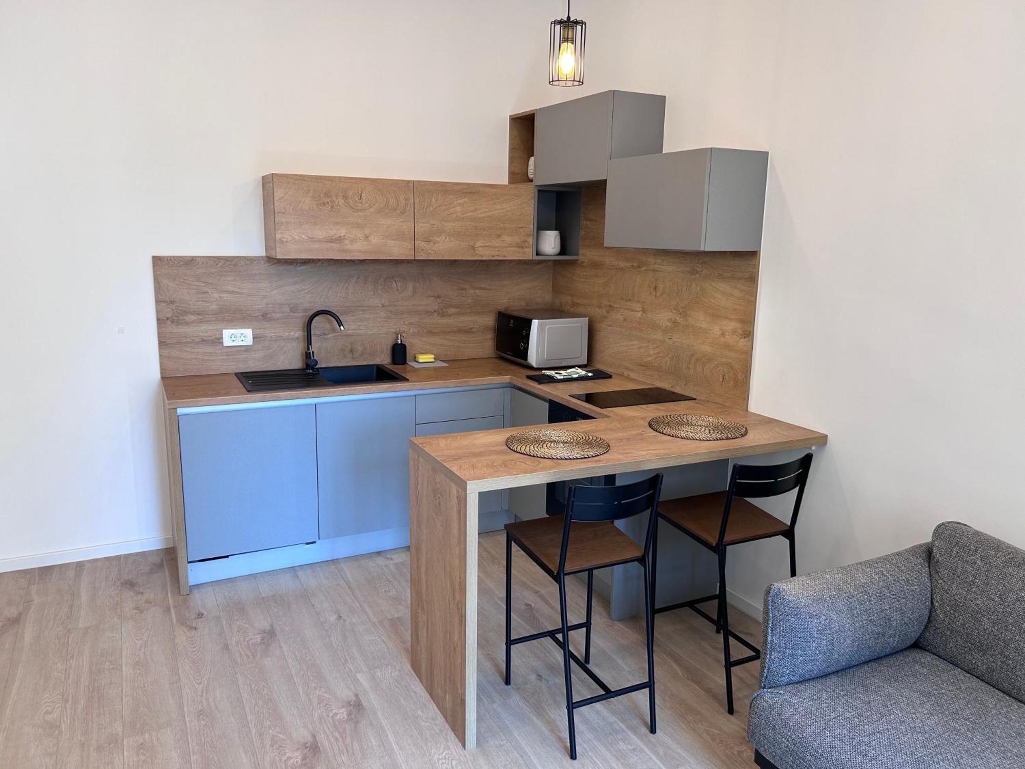 Apartmán Downtown Excelsior Záhřeb Exteriér fotografie