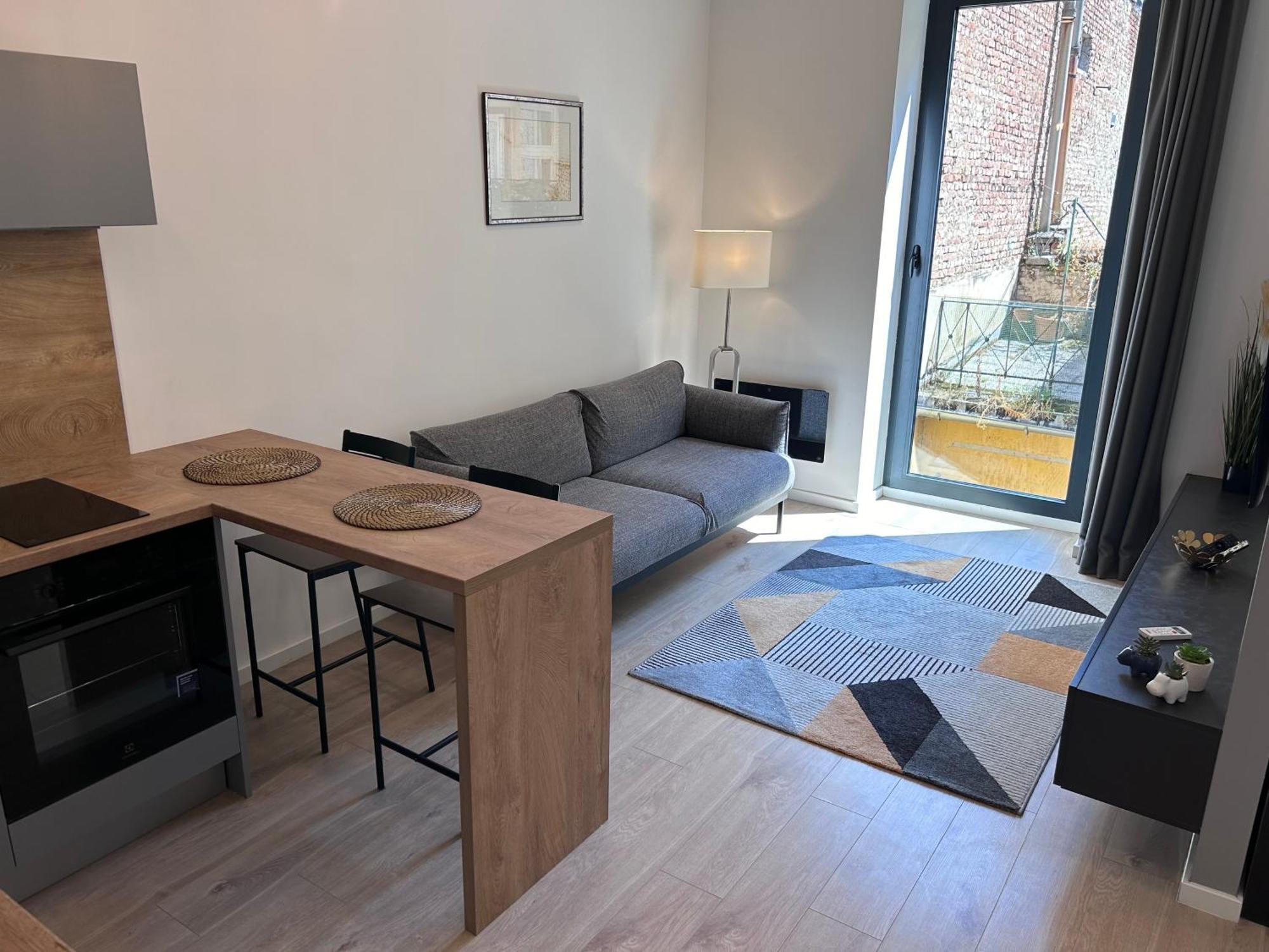Apartmán Downtown Excelsior Záhřeb Exteriér fotografie