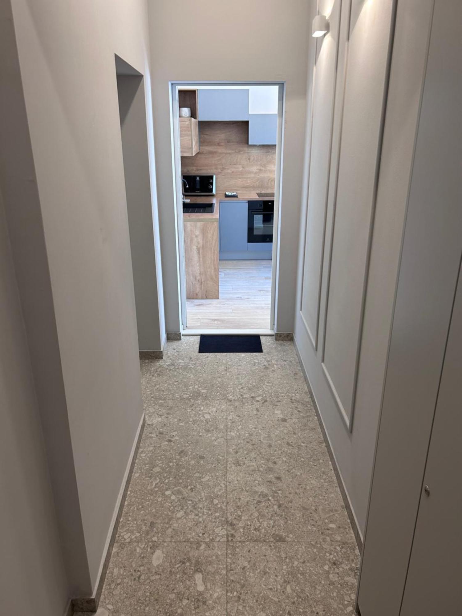 Apartmán Downtown Excelsior Záhřeb Exteriér fotografie