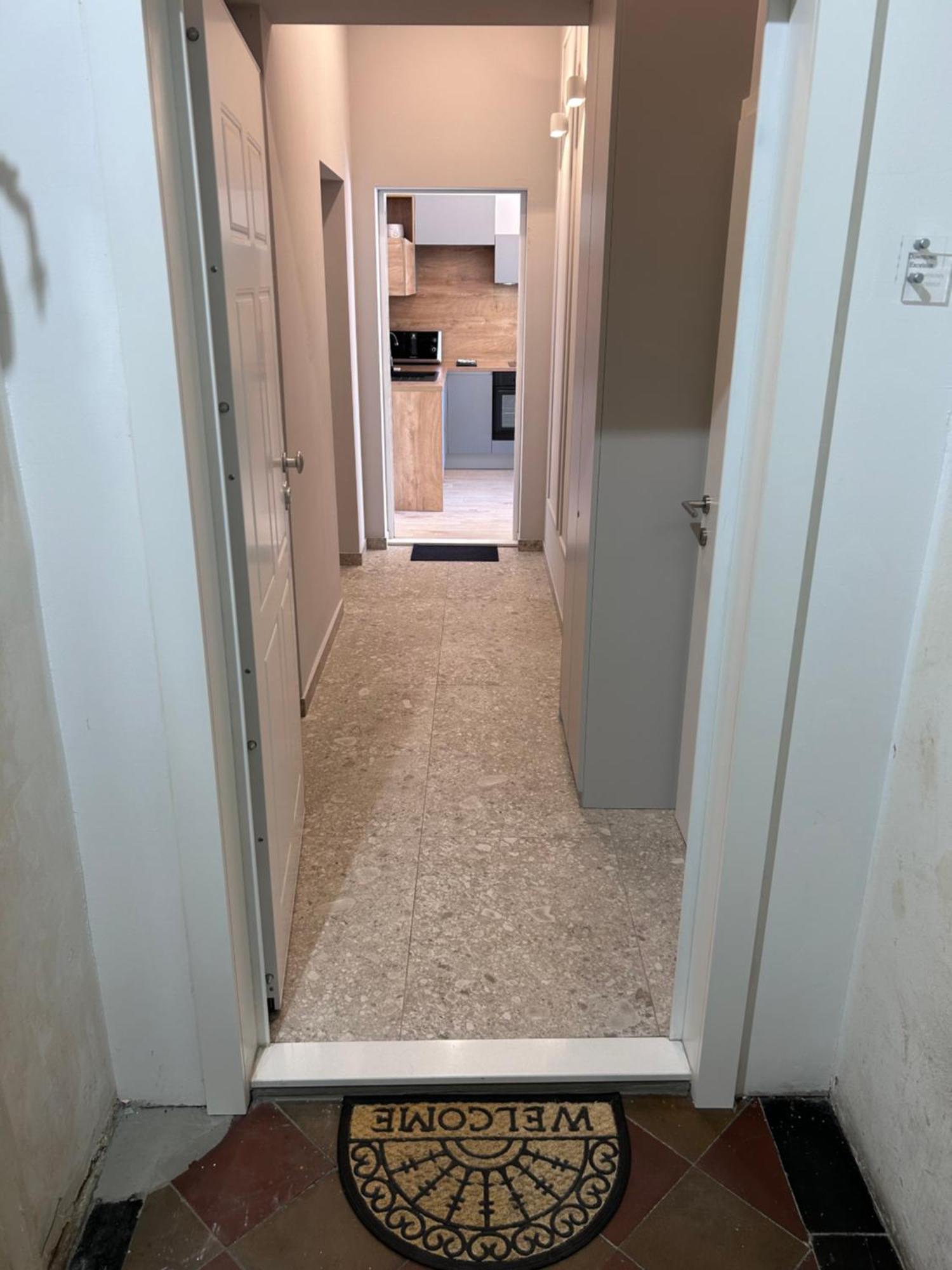 Apartmán Downtown Excelsior Záhřeb Exteriér fotografie