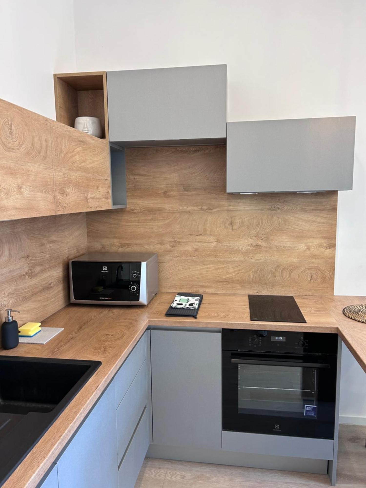 Apartmán Downtown Excelsior Záhřeb Exteriér fotografie